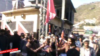 URs mola Patt Qalandar 2018 part6