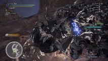 Monster Hunter: World- Improvised Sleep Bombing