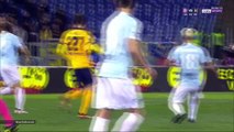 Lazio vs Verona 2-0 Highlights 19.02.2018 HD