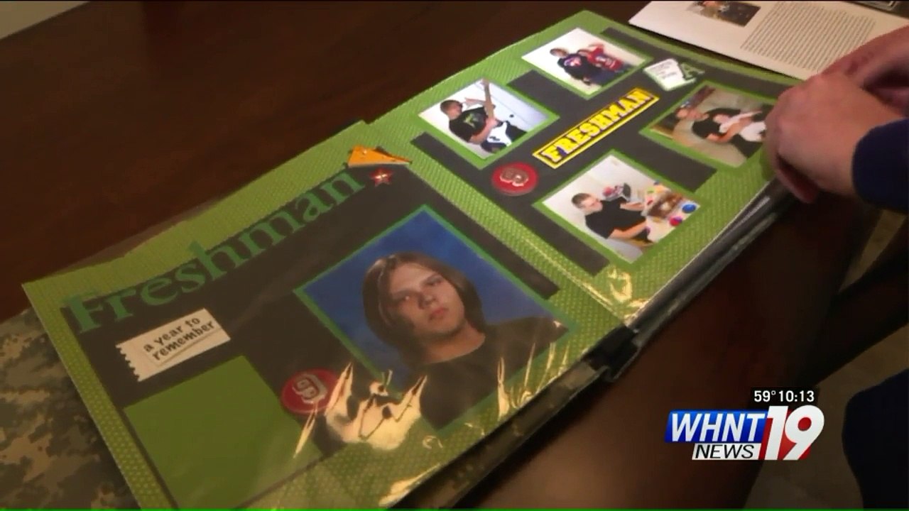 Mother Shares Heartbreaking Story of Her Son`s Suicide to Raise Awareness