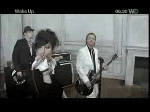 superbus - lola - video clip