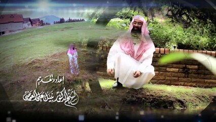 نبيل العوضي برنامج الله ياالله الحلقة 18