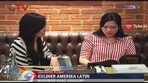 Menikmati Kuliner Khas Amerika Latin di Jakarta