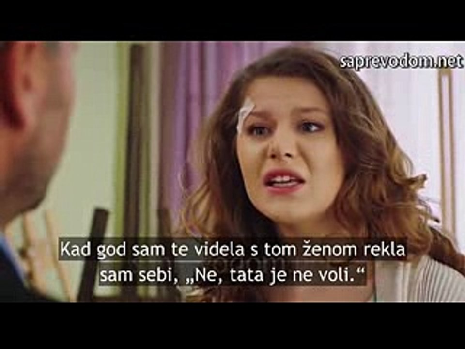Gospodja Fazilet i njene kćeri -35 Epizoda 19 /2/2018