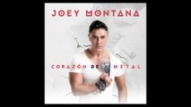 Joey Montana - Corazón De Metal