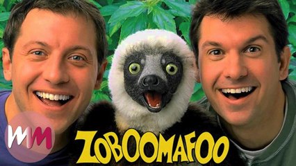 Top 10 Shows from Your Childhood That'll Make You Nostalgic