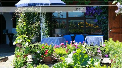 A vendre - Maison - Forel (1072) - 7.5 pièces - 225m²