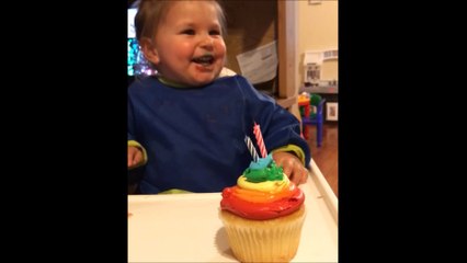 Bubbly Birthday Baby