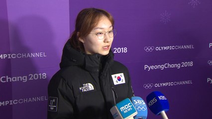 오늘 女쇼트트랙 계주 3,000m 출전, 선수들 각오는? / YTN