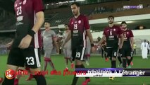 AFC Champions league : msakni homme du match vs Al wahda