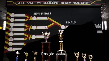 Cobra Kai (2018) - Trailer Legendado | Youtube Red