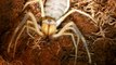 Animal monstrueux : voici le camel spider ou scorpion du vent