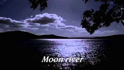 Moon river - (Cover by Melissa Kellie)