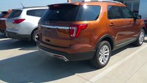 2017 Ford Explorer XLT St. Charles, AR | Ford Explorer XLT St. Charles, AR