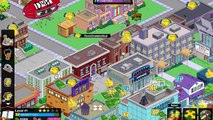 KC Plays! - TSTO | OLMEC HEAD, FEATURED TOWN & MORE! |  #101