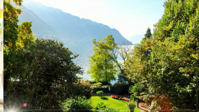 A vendre - Appartement - Montreux (1820) - 5 pièces - 155m²