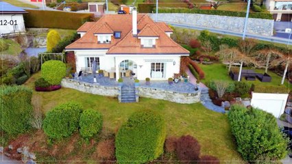 A vendre - Maison - Blonay (1807) - 6.5 pièces - 200m²