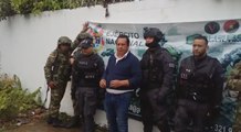 Autoridades colombianas incautan bienes a presuntos testaferros de las FARC