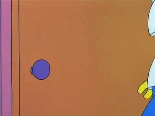 The Simpsons - You Don't Like The Old Time Bikes, Eh?