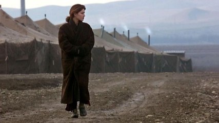Tchétchénie, une Guerre sans Traces 1/2 - HD (2015)