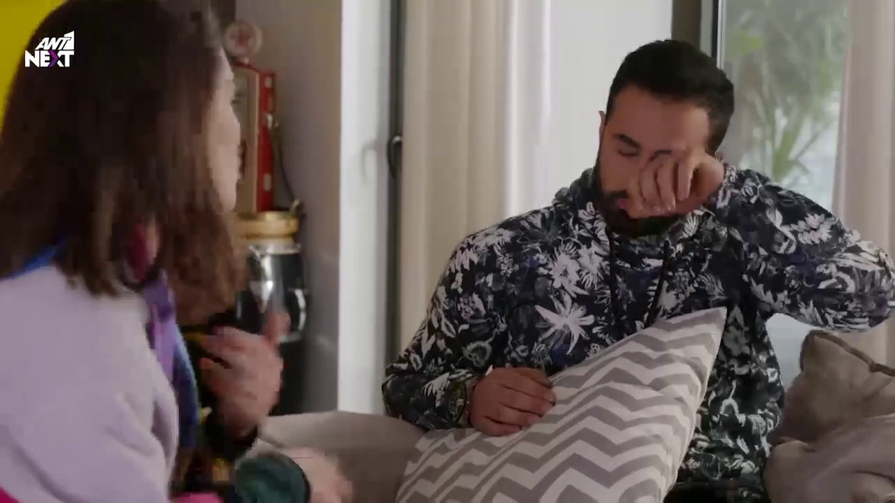 ΠΑΡΘΕΝΑ ΖΩΗ - ΕΠΕΙΣΟΔΙΟ 98  ll ΠΑΡΘΕΝΑ ΖΩΗ - ΕΠΕΙΣΟΔΙΟ 98