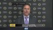 Bruins Overtime Live: Coach Bruce Cassidy Happy With Overtime Win