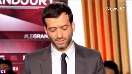 "Un cœur sec" :Alexis Corbière s’explique sur ses larmes et tacle Stéphane Guillon