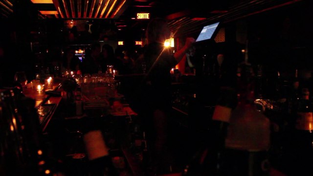 Travel Track On Sirk TV: MIMI LA NUIT (Nightlife & Club) [Montreal, Quebec]