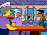 The Simpsons - Give Me Seven Hundred Krusty Burgers!