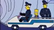 The Simpsons - We Need More Bort License Plates