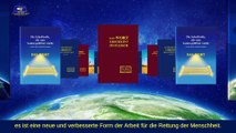 Die Erscheinung Gottes hat ein neues Zeitalter gebracht