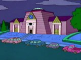 Simpsons Stonecutters Song clip