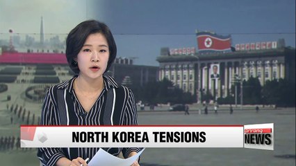 North Korea fully ready for dialogue and war: state media