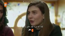 مسلسل الازهار الحزينة الجزء الثالث اعلان 1  الحلقة 111  مترجمة للعربية