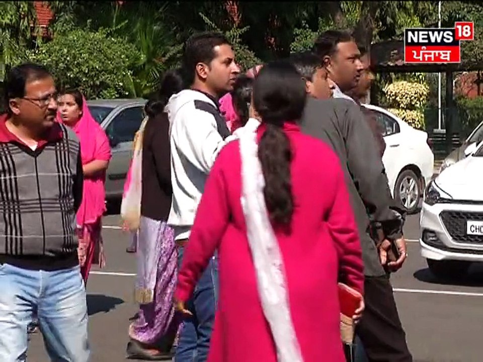 kudi chandigarh
