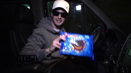 Chris Webby - BUS INVADERS Ep. 1261