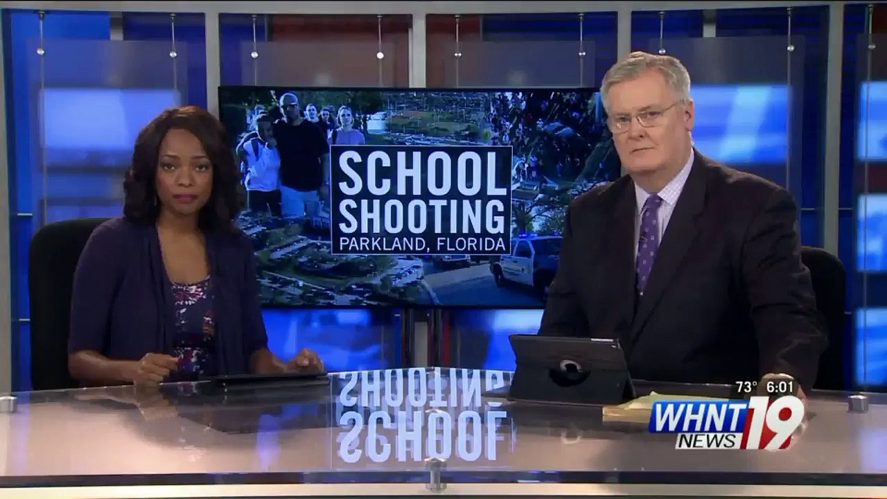 Former Principal of School Where Fatal Shooting Occurred Works to Provide Free Mental Health Care