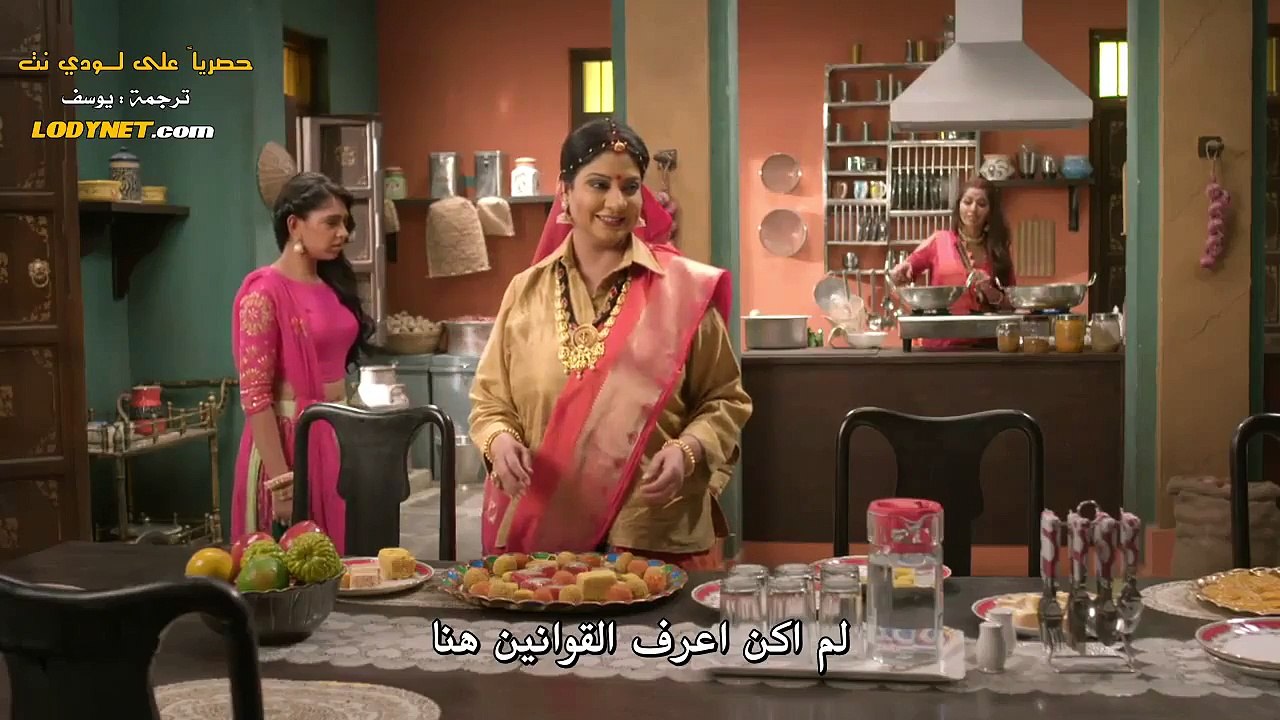 31 مسلسل العبد مترجم الحلقة