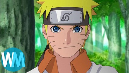 Top 10 Anime Catchphrases