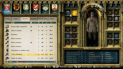 lets play 5 Kingdom come deliverance arrivee a Rattay