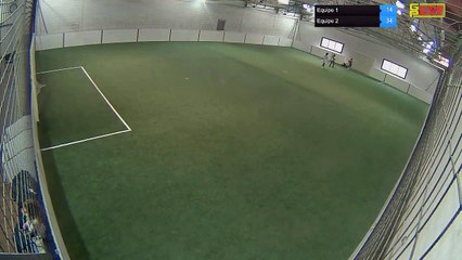 But de Equipe 2 (14-31) - Equipe 1 Vs Equipe 2 - 19/02/18 15:54 - Loisir Poitiers