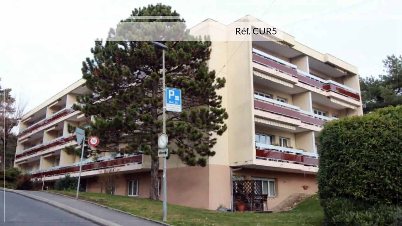 A louer - Appartement - Lutry (1095) - 3.5 pièces - 80m²