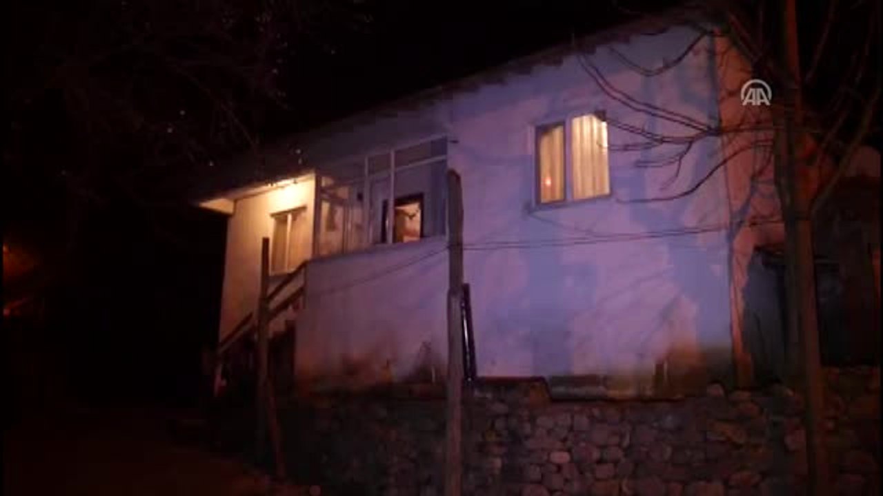 Sevdiği Kızı Vermeyen Ailenin Evini Bastı: 3 Ölü, 4 Yaralı