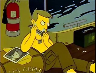 Johnny...Johnny.. JOHNNY!! - Principal Skinner