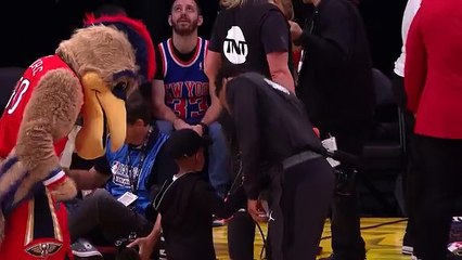 Best Reactions From The 2018 NBA All-Star Game