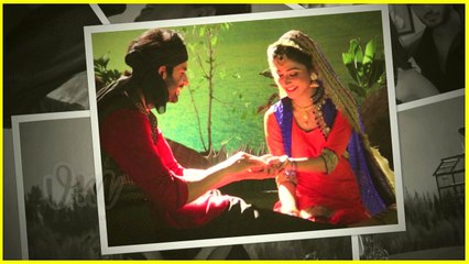 Shiv-Sharanya turn Heer-Ranjha in Ek Deewaana Tha | upcoming track |Sony Tv