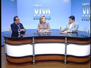 Dr.Lair Ribeiro - Alimentação e cuidados para se manter sempre jovem