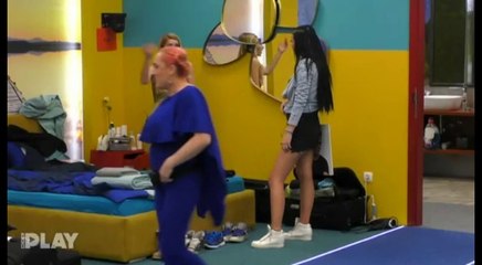 Big Brother Dnevni Pregled  19.02.