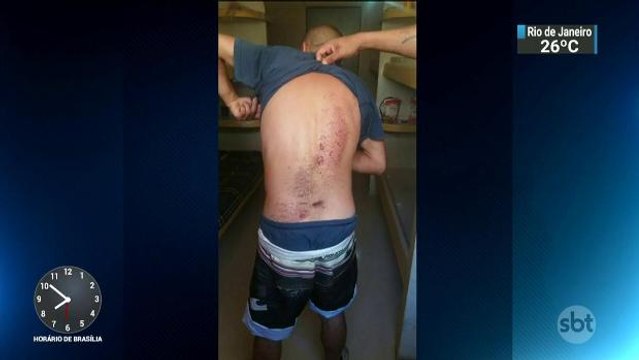 Presos denunciam tortura e más condições em centros de triagem no RS