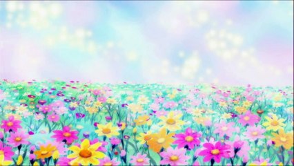 Dadan s Fairy Dream English Dubbed